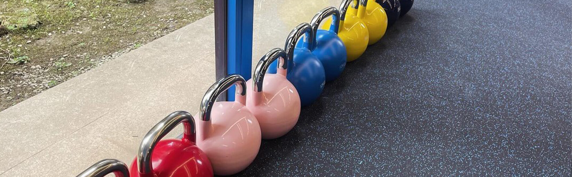 雙動力肌力訓練專家,中興商圈健身房,器械皮拉提斯,拳擊,TRX,ViPR,壺鈴